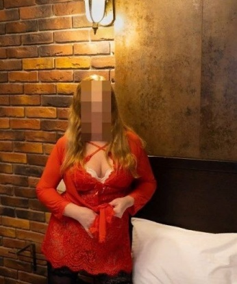 Анкета проститутки Любовь - Фото 1, Верхний Куркужин, 48 лет, №872