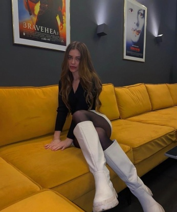 Камилла