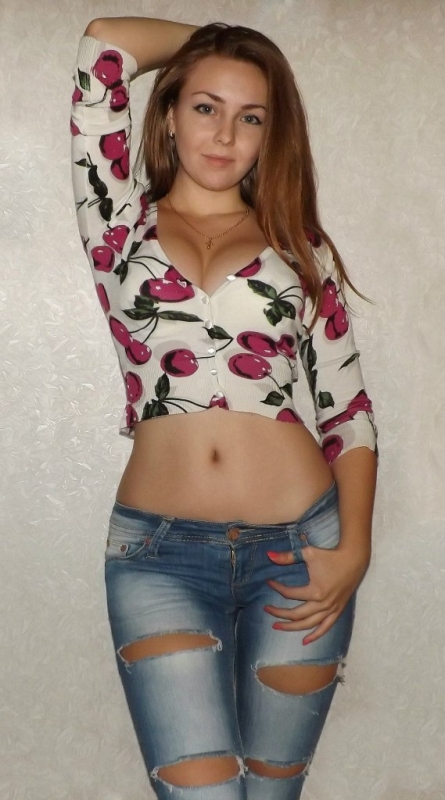 Анкета проститутки Алечка - Фото 1, Верхний Куркужин, 28 лет, №27977