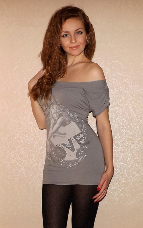 Алечка