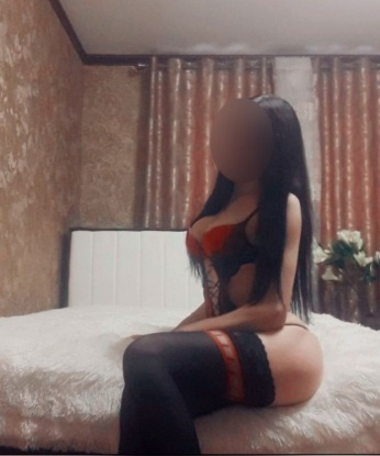 Анкета проститутки Евгения - Фото 1, Верхний Куркужин, 37 лет, №8274